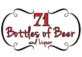 71 Bottles Of Beer & Liquor