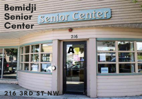 Bemidji Senior Center