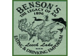 Benson's Eating & Drinking Emporium