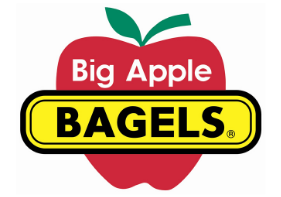 Big Apple Bagels 