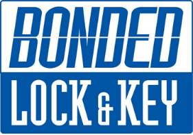 Bonded Lock & Key