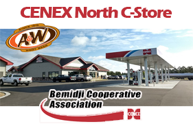 Cenex North C-Store