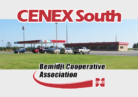 Cenex South C-Store