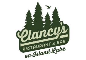 Clancy's on Island Lake