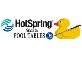 HotSpring Spas & Pool Tables 2
