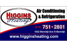 Higgins Heating