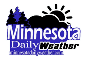 Minnesota Daily Weather