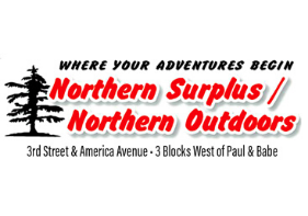 Northern Surplus