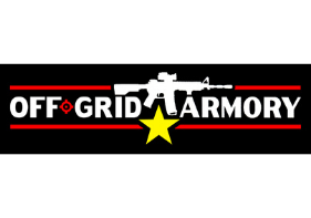 Off Grid Armory