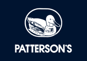 Patterson's Clothing