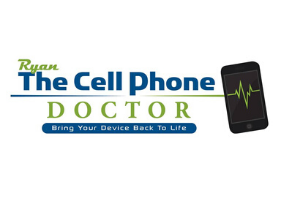 The Cell Phone Doctor