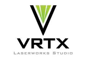 VRTX Laserworks Studio