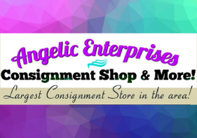 Angelic Enterprises Consignment Shop