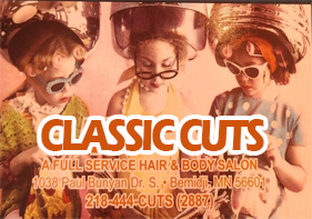 Classic Cuts