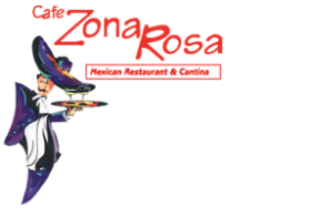 Cafe Zona Rosa