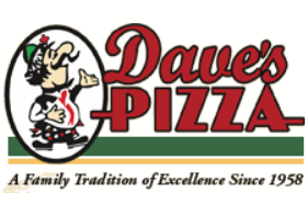 Dave's Pizza