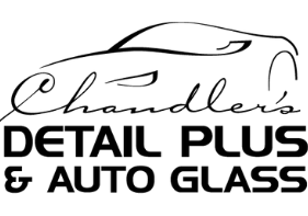 Detail Plus & Auto Glass