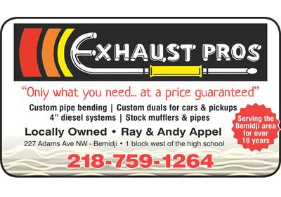 Exhaust Pros