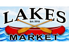 Lakes Market & Liquor