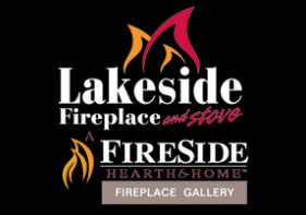 Lakeside Fireplace & Stove