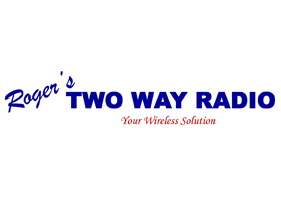 Roger's Two Way Radio